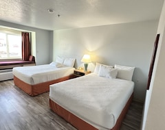 Motel Microtel Inn & Suites by Wyndham Gallup - PET FRIENDLY (Gallup, USA)