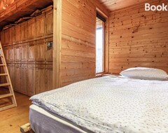 Toàn bộ căn nhà/căn hộ Nice Apartment In Mokronog With Sauna And 2 Bedrooms (Mokronog, Slovenia)