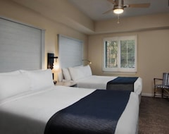 Hotelli Marriott's Barony Beach Club (Hilton Head Island, Amerikan Yhdysvallat)