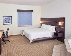 Khách sạn Holiday Inn Express & Suites Gadsden W-Near Attalla (Gadsden, Hoa Kỳ)
