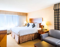 Khách sạn Best Western Plus Suites Downtown (Calgary, Canada)