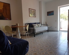 Casa/apartamento entero The Terrace Of The Hip #Seaview Apartment (Casamicciola Terme, Italia)