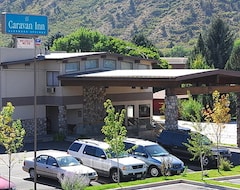 Hotel Caravan Inn Glenwood Springs (Glenwood Springs, USA)