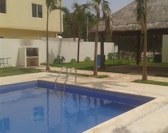 Khách sạn Condo En Playadelcarmen 542 By Sinbad (Playa del Carmen, Mexico)