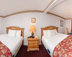 Hotelli Americas Best Value Inn Stonington - Mystic (Stonington, Amerikan Yhdysvallat)