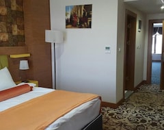 Hotel Nevan Suite (Erciş, Turquía)