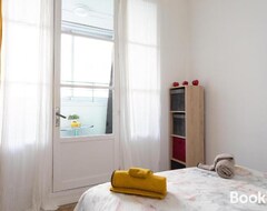 Casa/apartamento entero Lukey Homes Apartments - Place Du Château-joly (Marsella, Francia)