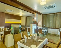 Hotel Sai International (Davangere, Indien)