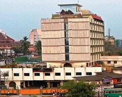 Hotel Paramount Tower (Kozhikode, India)