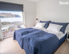 Casa/apartamento entero Batavia Dream (Herøy, Noruega)