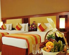 Khách sạn Hotel Avenra Garden (Negombo, Sri Lanka)