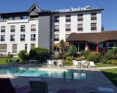 Khách sạn Kyriad Bourg en Bresse (Bourg-en-Bresse, Pháp)