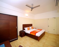 Khách sạn OYO 2079 near Medical College (Thiruvananthapuram, Ấn Độ)