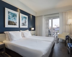 Hotel AP Eva Senses (Faro, Portugal)