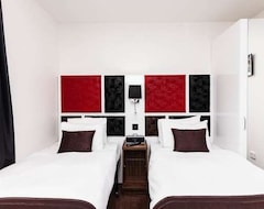 Hotel Chiswick Rooms (Londres, Reino Unido)