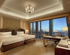 Hotel Dalian Kanglaide (Dalian, Kina)