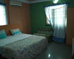 Hotel Dekelch Limited (Sagamu, Nigeria)