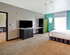 Hotel Home2 Suites By Hilton El Reno (El Reno, EE. UU.)