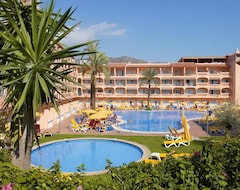 Khách sạn Hotel Bahía Tropical (Almunécar, Tây Ban Nha)