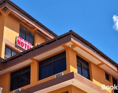 Hotelli King Palace Hotel (Dar es Salaam, Tansania)