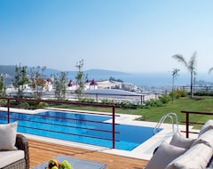 Grand Yazıcı Bodrum Hotel & Spa (Bodrum, Turquía)