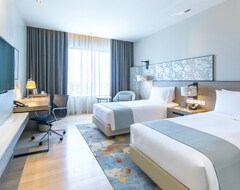 Holiday Inn & Suites Rayong City Centre, An Ihg Hotel (Rayong, Thailand)
