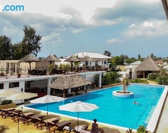 Khách sạn Canary Two & Spa (Nungwi, Tanzania)