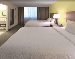 Hotel Embassy Suites By Hilton Tampa Airport Westshore (Tampa, USA)
