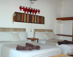 Cijela kuća/apartman LALORA Hotel & Villas (San Patricio - Melaque, Meksiko)