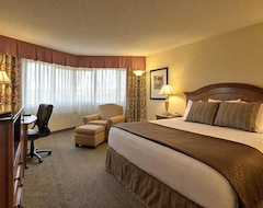 Khách sạn Hotel Red Lion Yakima Center (Yakima, Hoa Kỳ)