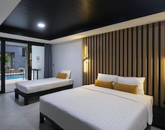 Tuana Hotels Casa Del Sol (Karon Beach, Thailand)