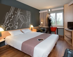 Otel Ibis Dinant Centre (Dinant, Belçika)