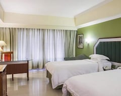 Khách sạn Hotel Swosti Premium (Bhubaneswar, Ấn Độ)