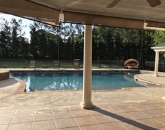 Hotel Mansion Private Suite & Bath For 2 Only 8 Mi To Lakepoint And 3 Mi To Allatoona (Acworth, USA)