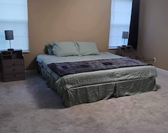 Entire House / Apartment 5 Bedrooms Near Safb (Trenton, USA)
