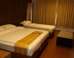 Hotel 101 Holiday Suite (Bangkok, Thailand)