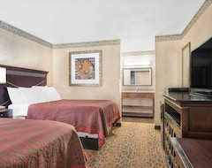 Hotel Days Inn & Suites By Wyndham York (York, USA)