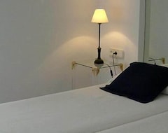 Hotelli Hotel Suites Albayzin del Mar (Almunécar, Espanja)