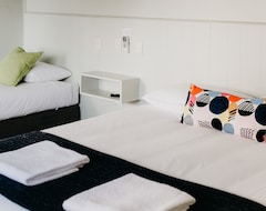 Finley Country Club Hotel Motel (Finley, Australien)