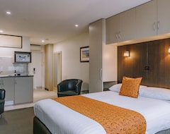 Hotelli Motel 429 (Hobart, Australia)