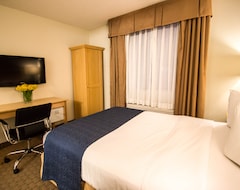 Hotelli Quality Inn Midtown West/Convention Center (New York, Amerikan Yhdysvallat)