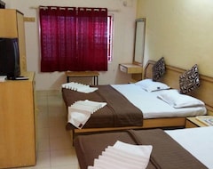 Khách sạn Sabharwal Inn (Bengaluru, Ấn Độ)