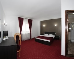 Hotel Rebis (Braila, Romania)