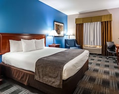 Hotel Best Western Geneseo Inn (Geneseo, USA)