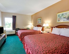 Hotel Days Inn & Suites by Wyndham Louisville SW (Louisville, USA)
