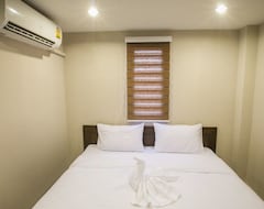 Hotel The Sleep Phang-Nga (Phangnga, Thailand)