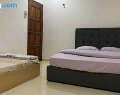 Hele huset/lejligheden Pangkor Island Seaside @ 4 Rooms Homestay (Pangkor, Malaysia)