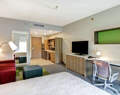 Hotel Home2 Suites By Hilton Montreal Dorval (Dorval, Canada)