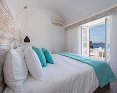Hotel Athina Luxury Suites (Fira, Griechenland)