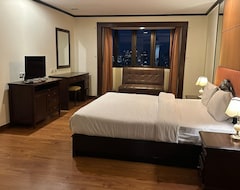 Hotel Omni Tower Direct Rooms (Bangkok, Thailand)